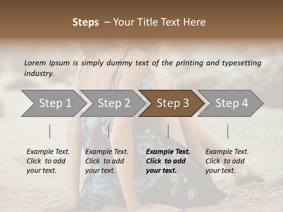 Made Purchase Finance PowerPoint Template
