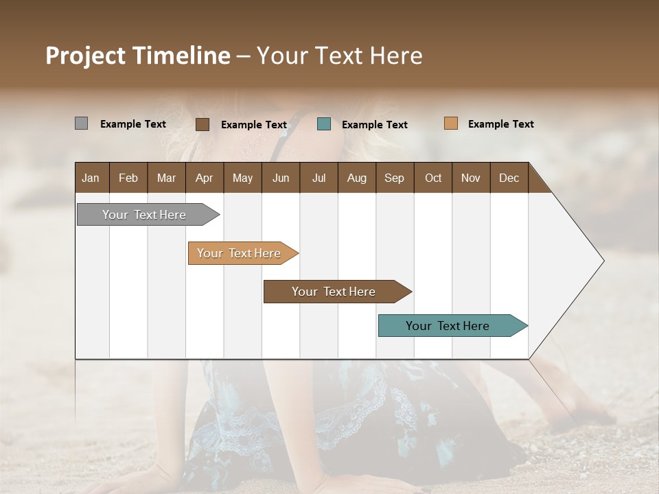 Made Purchase Finance PowerPoint Template