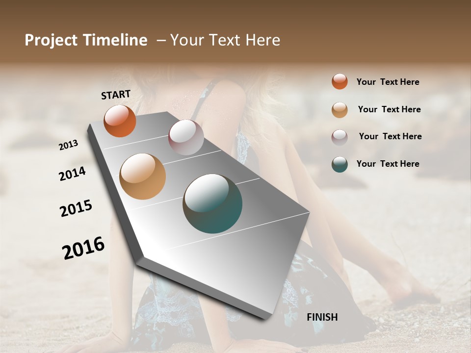 Made Purchase Finance PowerPoint Template