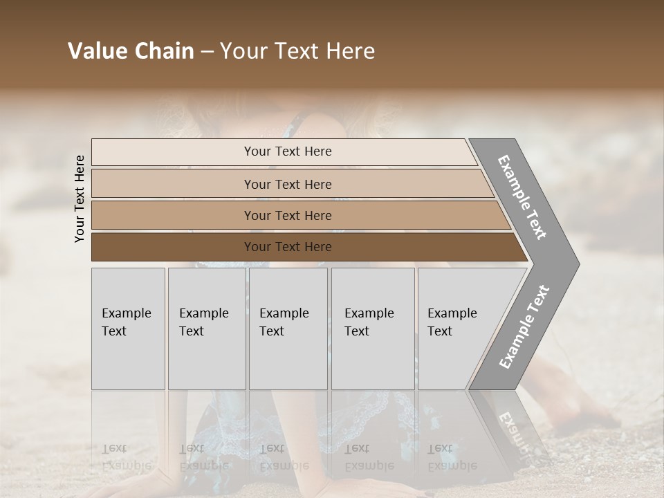Made Purchase Finance PowerPoint Template
