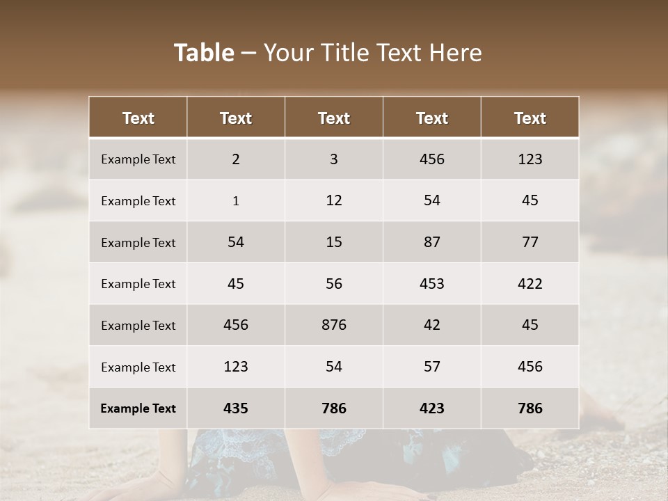 Made Purchase Finance PowerPoint Template