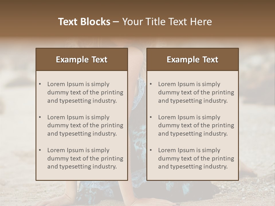 Made Purchase Finance PowerPoint Template