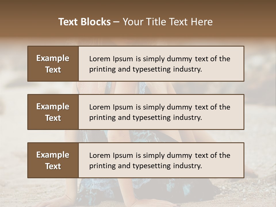Made Purchase Finance PowerPoint Template