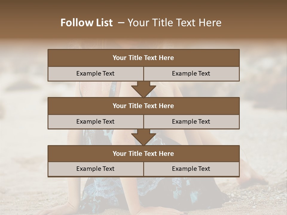 Made Purchase Finance PowerPoint Template