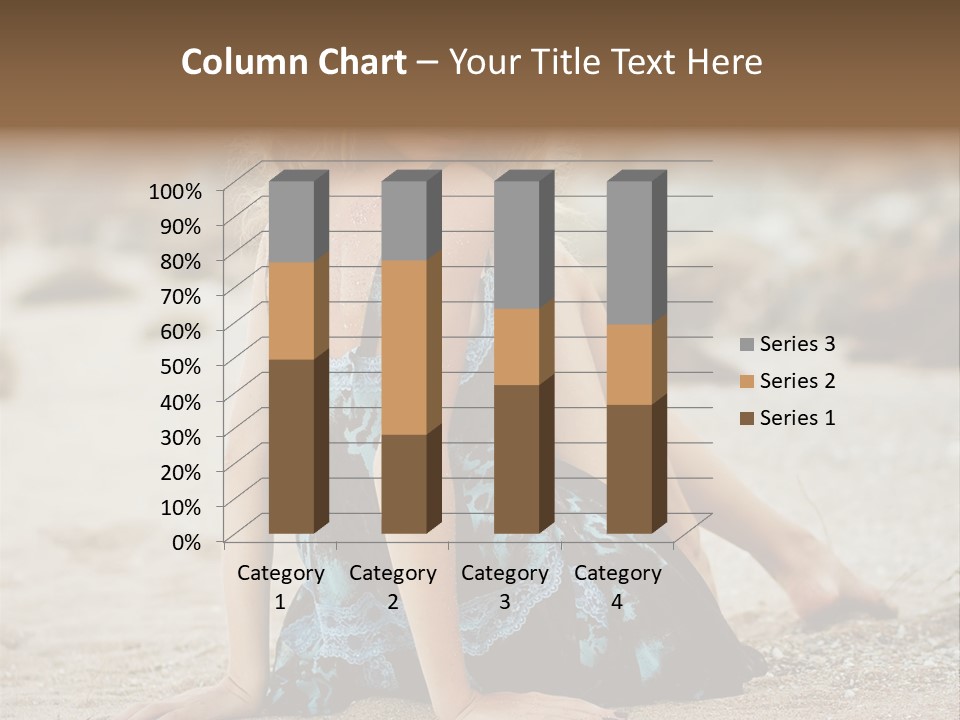 Made Purchase Finance PowerPoint Template