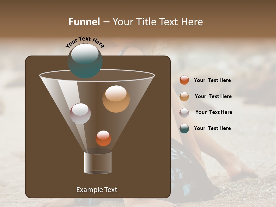 Made Purchase Finance PowerPoint Template