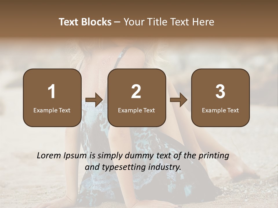 Made Purchase Finance PowerPoint Template