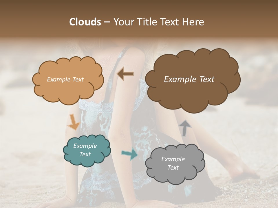 Made Purchase Finance PowerPoint Template
