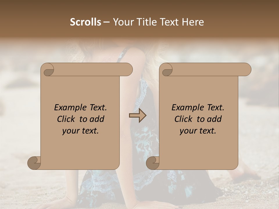 Made Purchase Finance PowerPoint Template