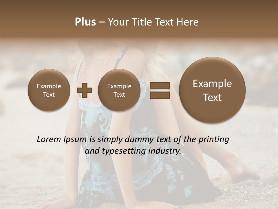 Made Purchase Finance PowerPoint Template