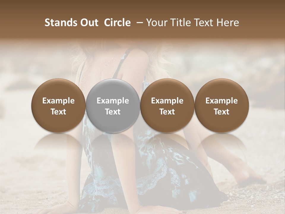 Made Purchase Finance PowerPoint Template