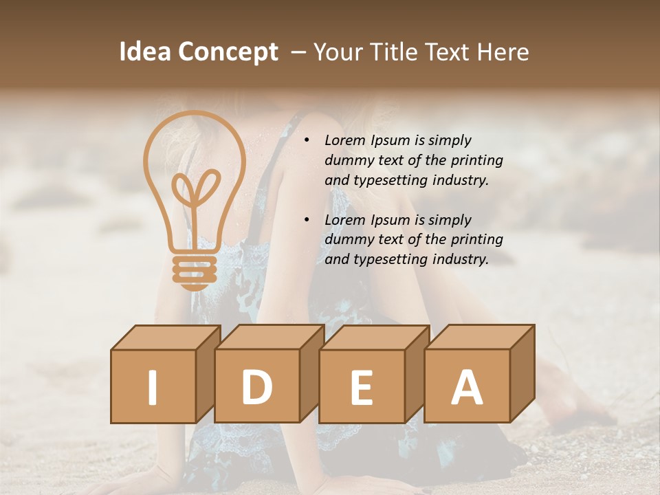 Made Purchase Finance PowerPoint Template