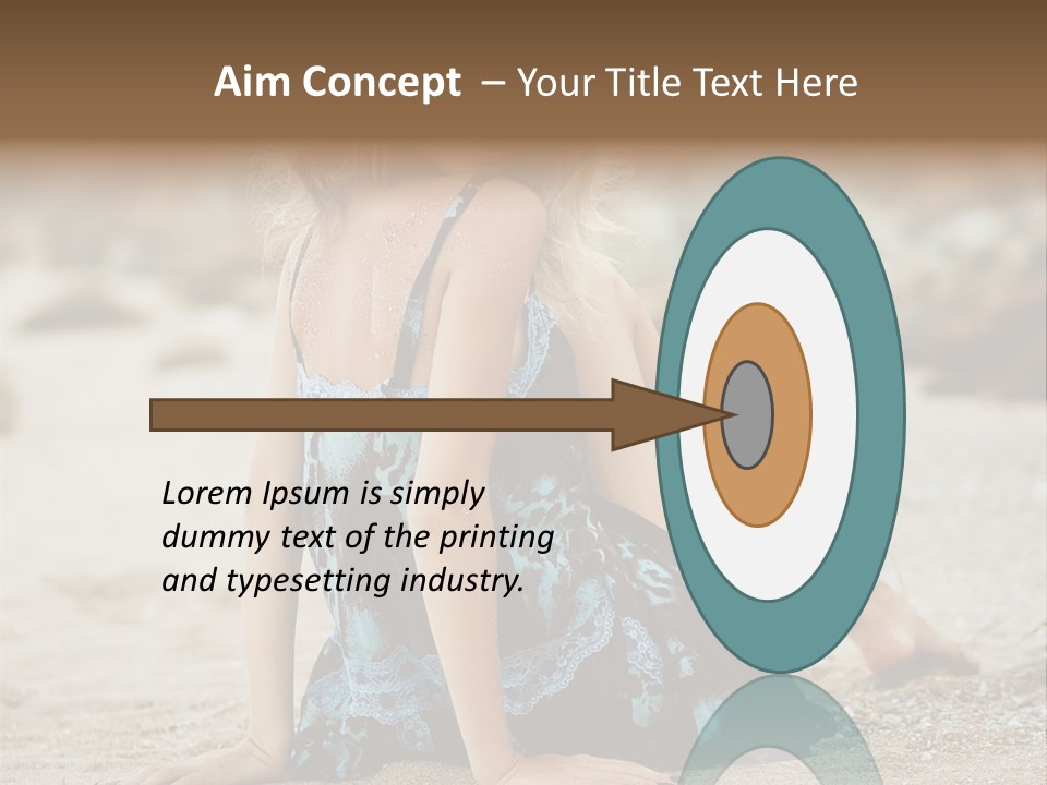 Made Purchase Finance PowerPoint Template