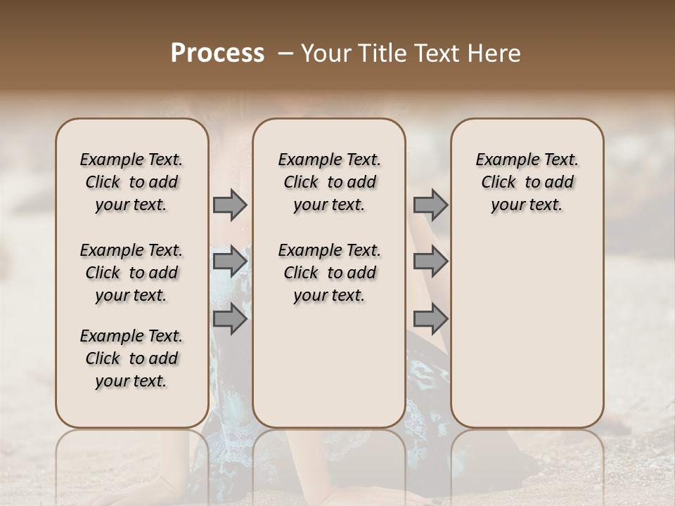 Made Purchase Finance PowerPoint Template