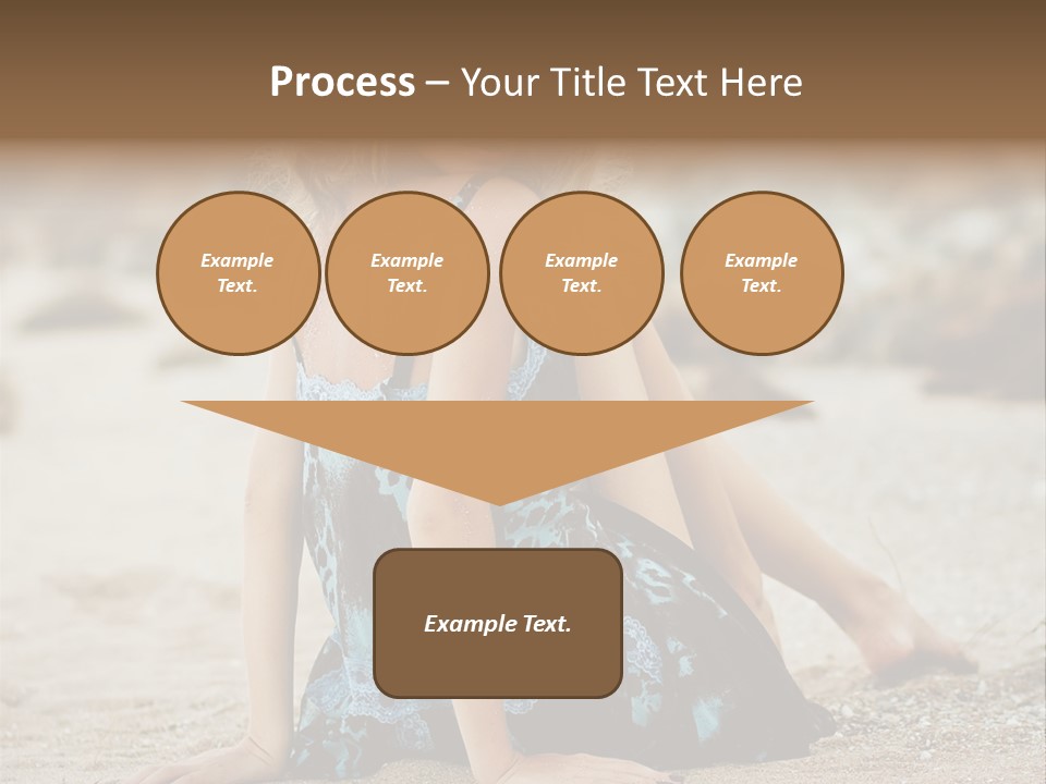 Made Purchase Finance PowerPoint Template
