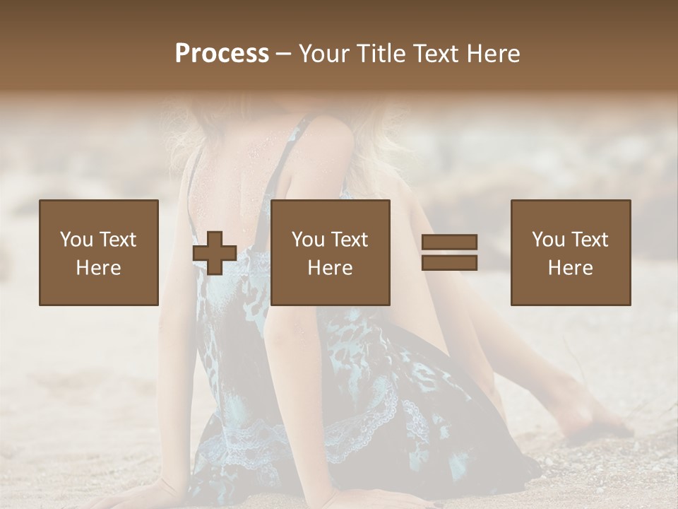 Made Purchase Finance PowerPoint Template