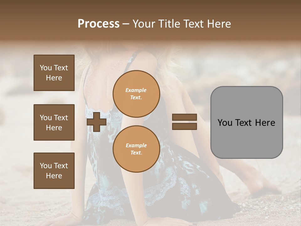 Made Purchase Finance PowerPoint Template