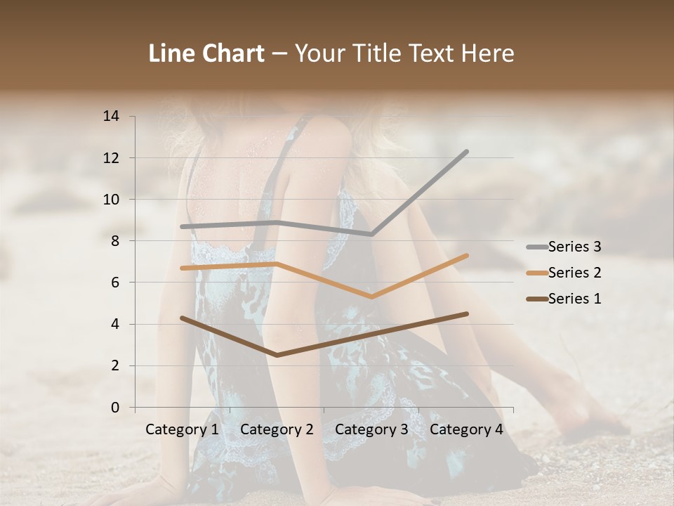 Made Purchase Finance PowerPoint Template