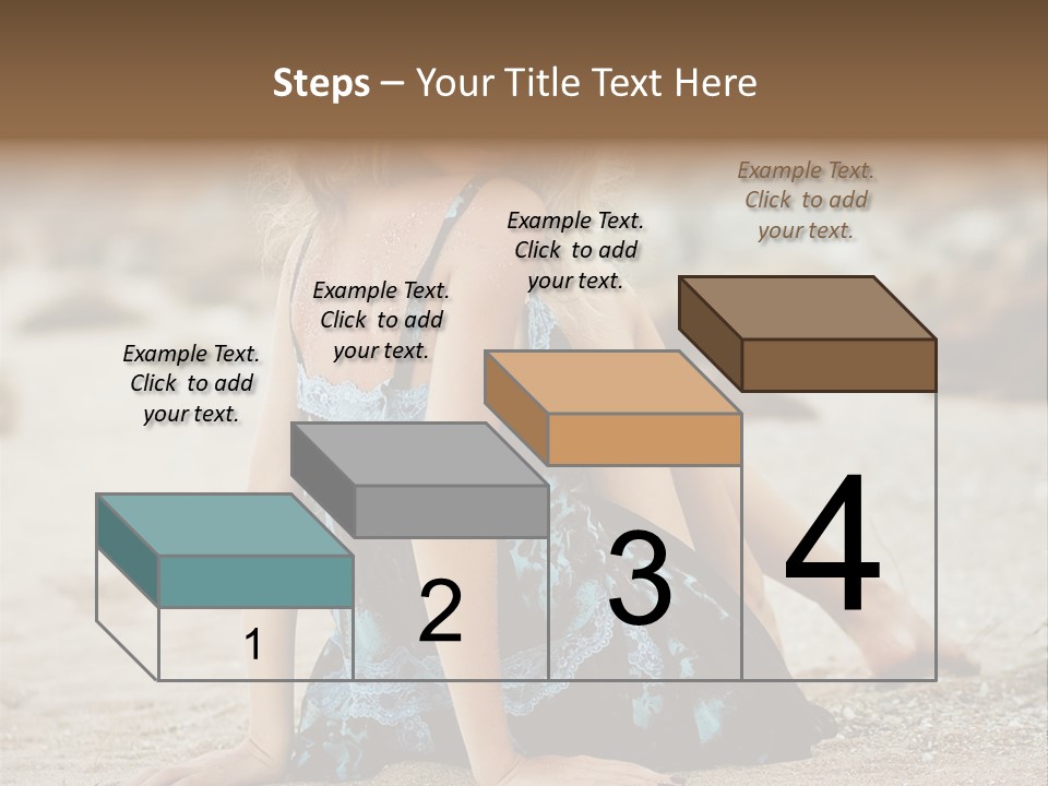 Made Purchase Finance PowerPoint Template