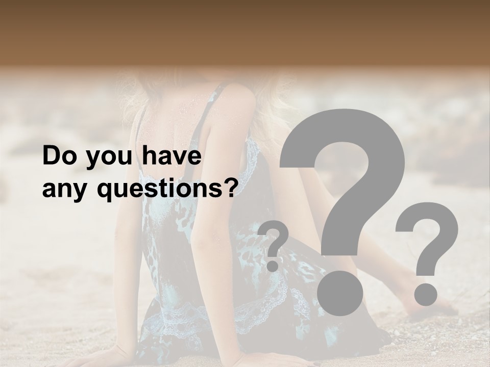 Made Purchase Finance PowerPoint Template