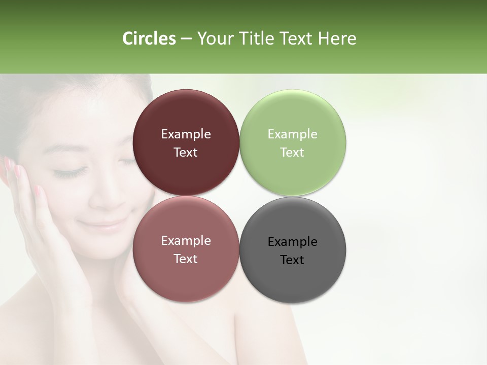 Purchase Agent Made PowerPoint Template