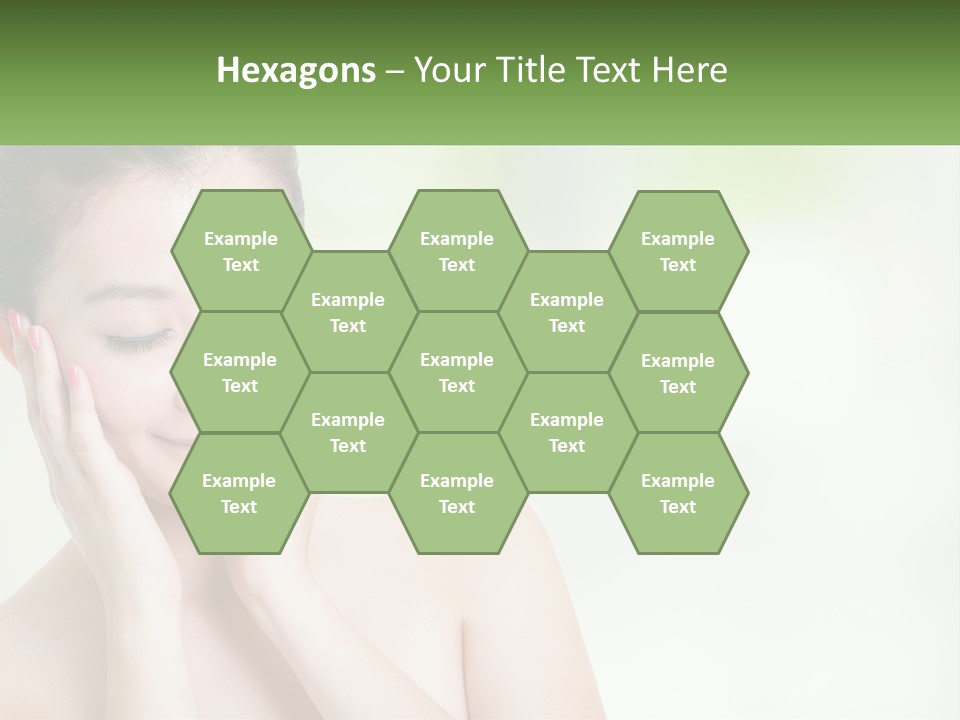 Purchase Agent Made PowerPoint Template