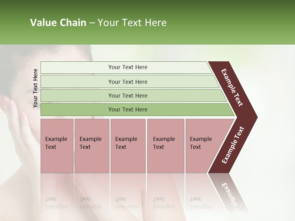 Purchase Agent Made PowerPoint Template