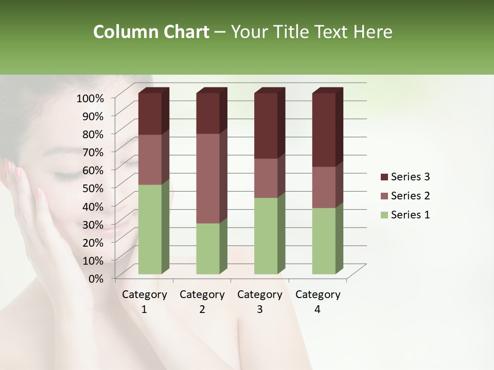 Purchase Agent Made PowerPoint Template