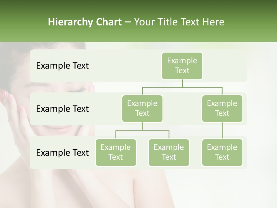 Purchase Agent Made PowerPoint Template