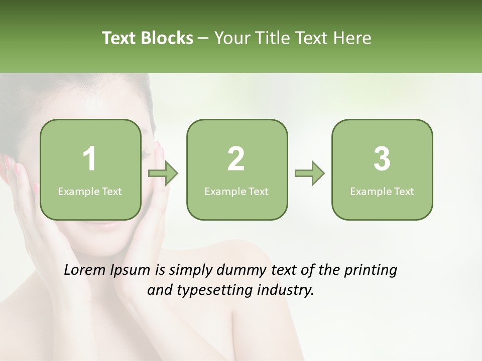 Purchase Agent Made PowerPoint Template