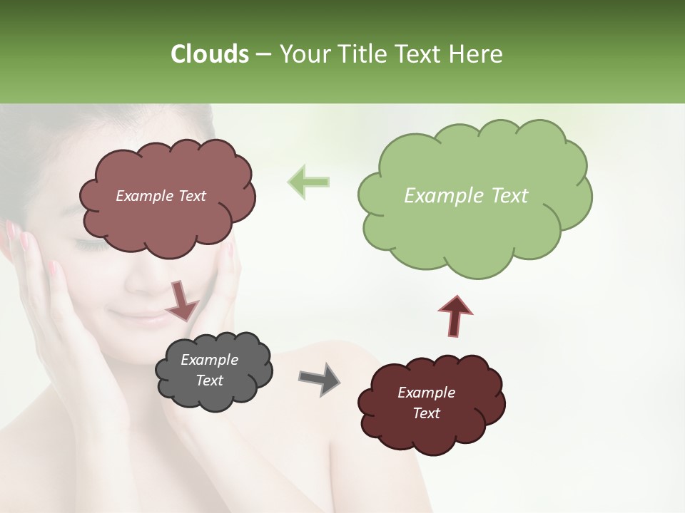 Purchase Agent Made PowerPoint Template