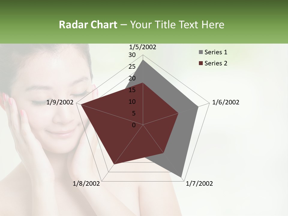 Purchase Agent Made PowerPoint Template