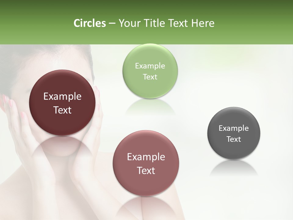 Purchase Agent Made PowerPoint Template