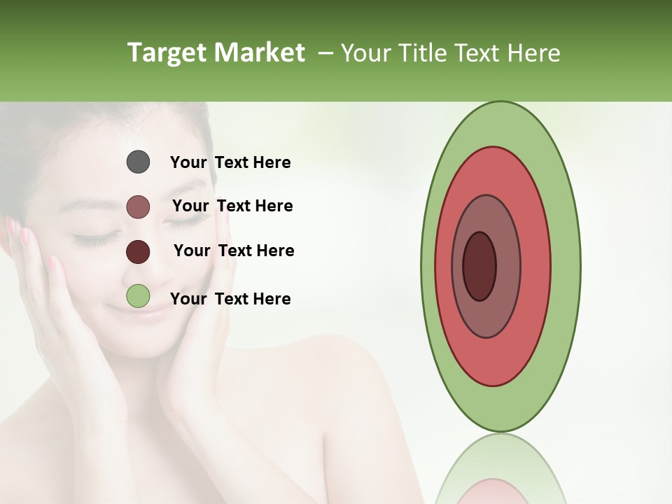 Purchase Agent Made PowerPoint Template