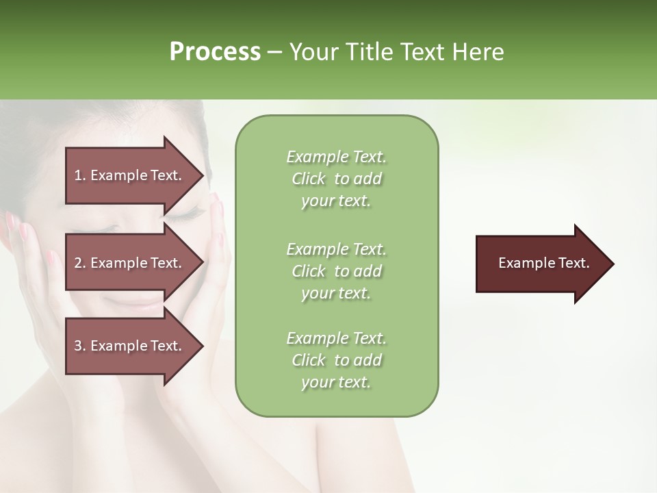 Purchase Agent Made PowerPoint Template