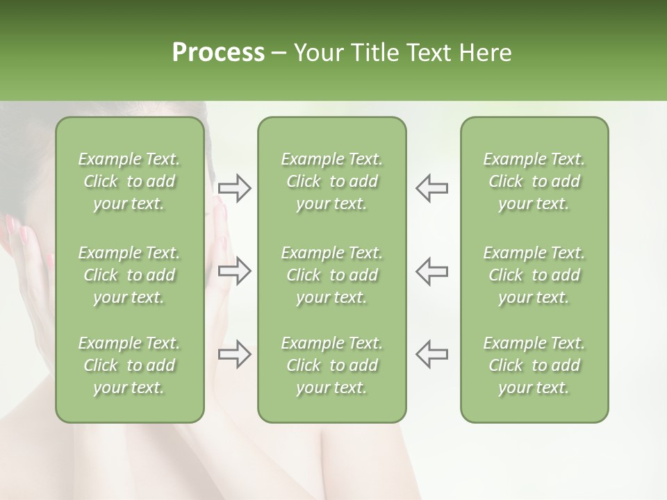 Purchase Agent Made PowerPoint Template