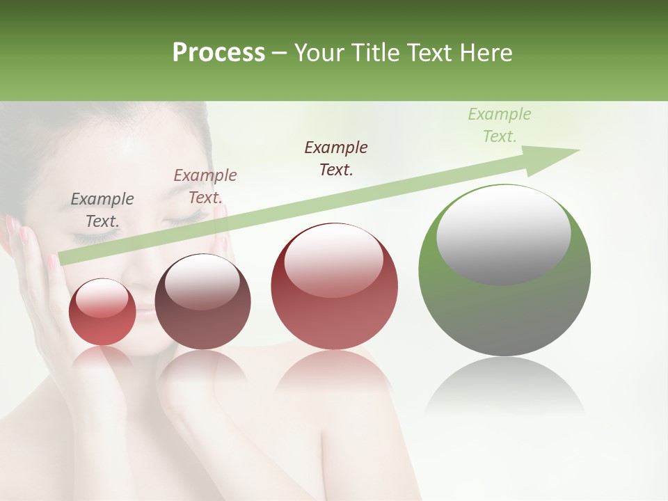 Purchase Agent Made PowerPoint Template