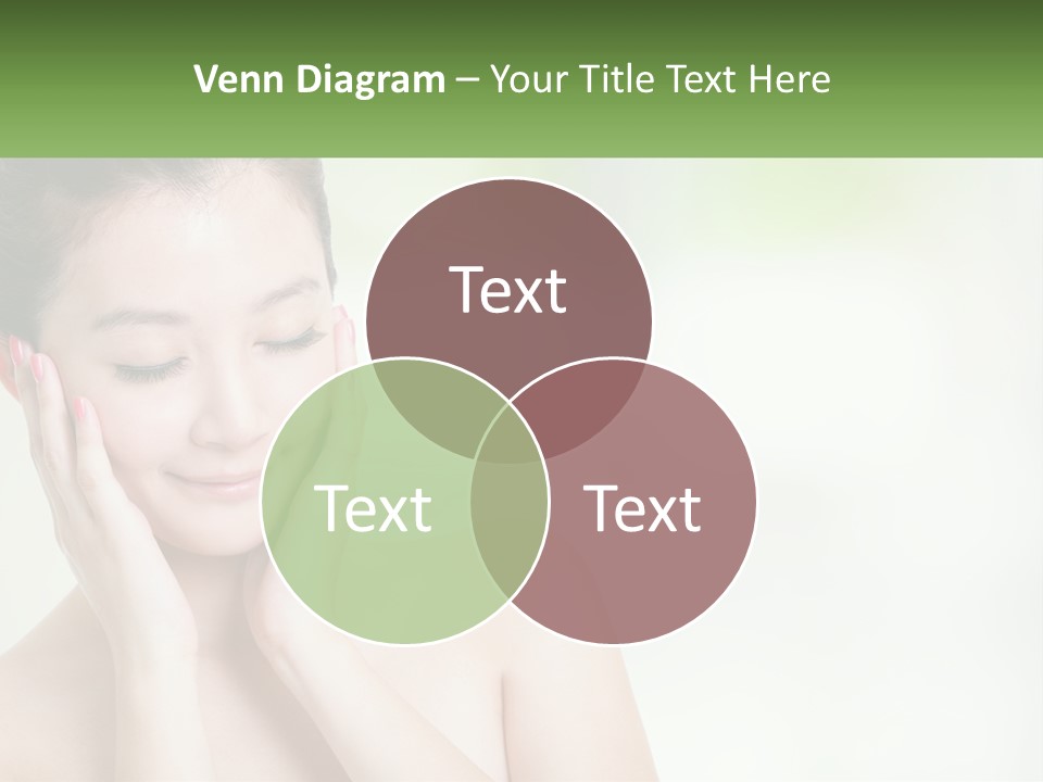 Purchase Agent Made PowerPoint Template