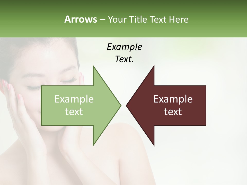 Purchase Agent Made PowerPoint Template