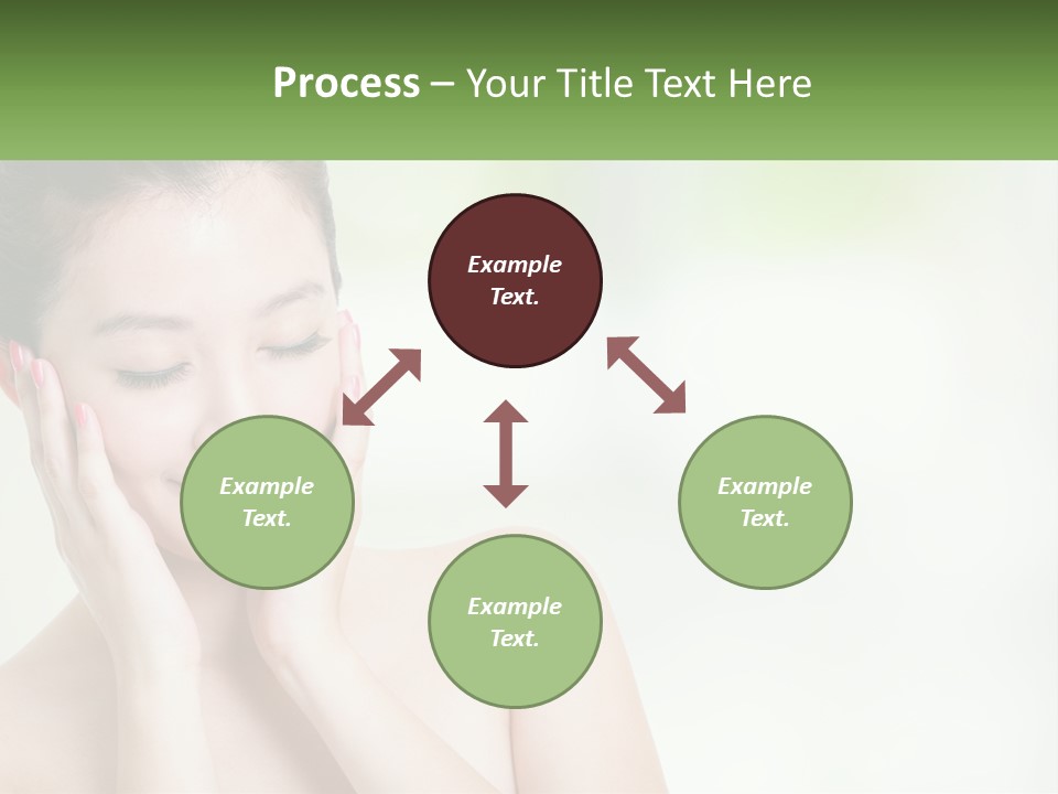 Purchase Agent Made PowerPoint Template