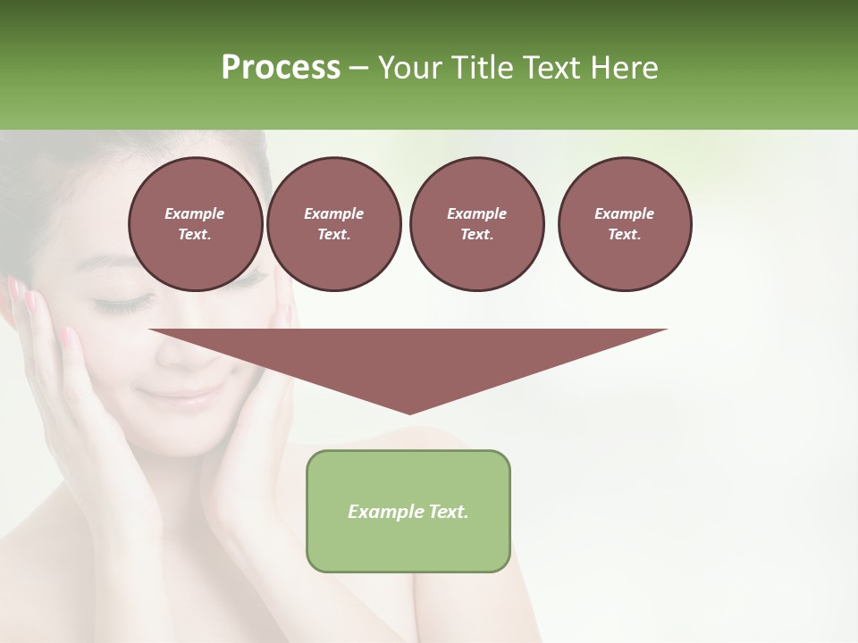Purchase Agent Made PowerPoint Template