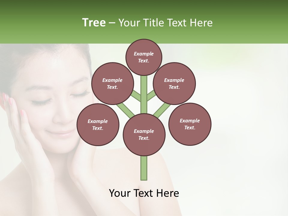 Purchase Agent Made PowerPoint Template