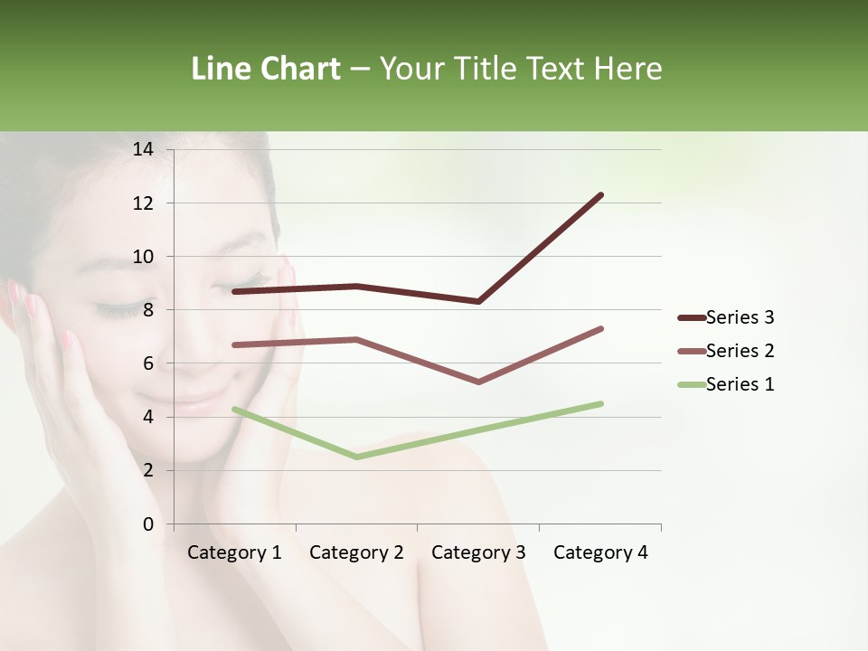 Purchase Agent Made PowerPoint Template