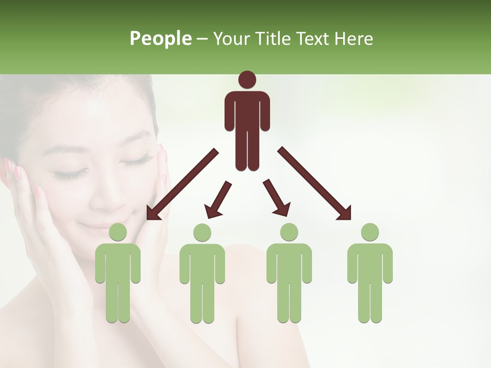 Purchase Agent Made PowerPoint Template