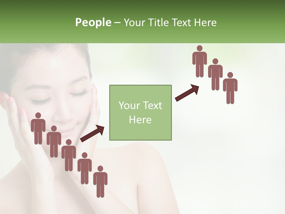 Purchase Agent Made PowerPoint Template