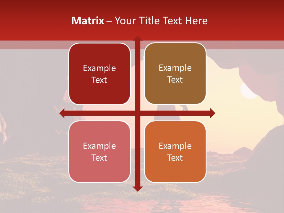 Architect Buy Agent PowerPoint Template