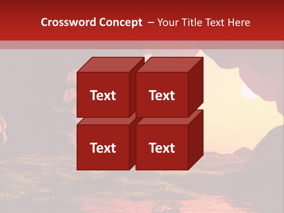 Architect Buy Agent PowerPoint Template