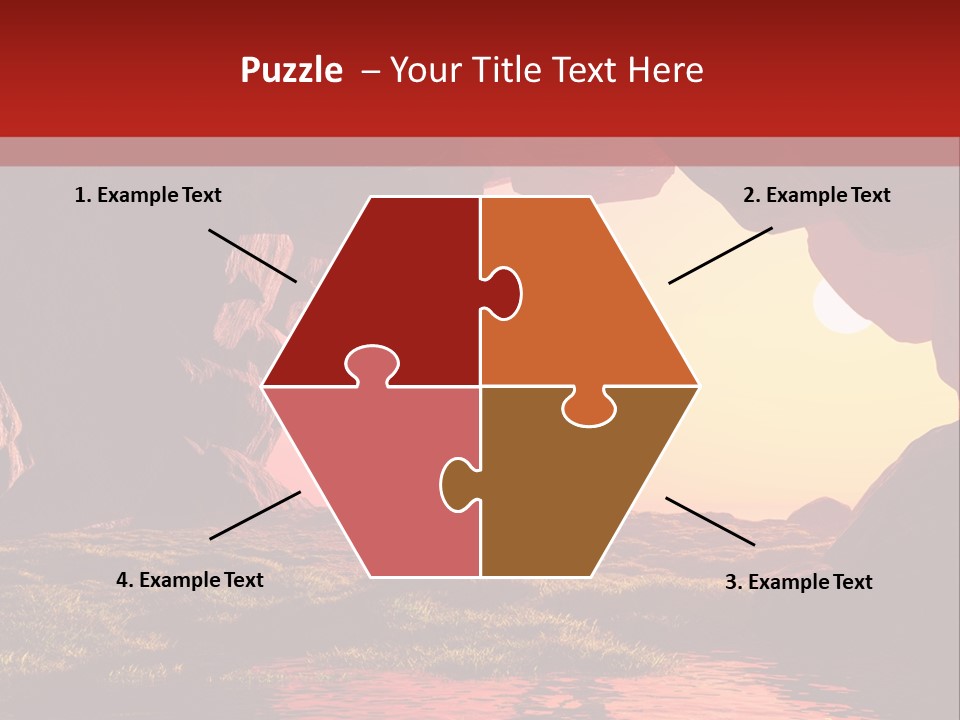 Architect Buy Agent PowerPoint Template