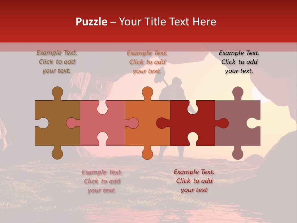 Architect Buy Agent PowerPoint Template