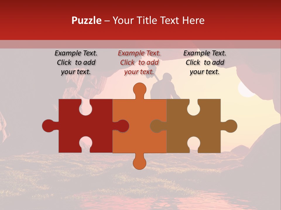 Architect Buy Agent PowerPoint Template